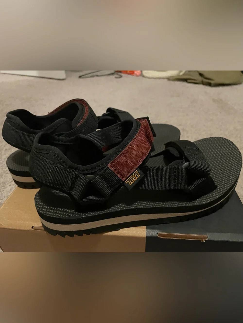 Teva Women’s Universal Trail Sandal